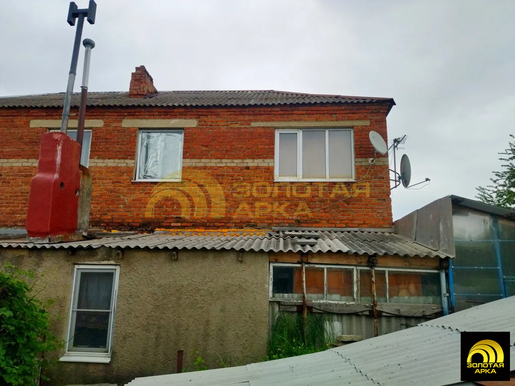 Продажа дома, Садовый, Крымский район, ул. Лесная - Фото 19