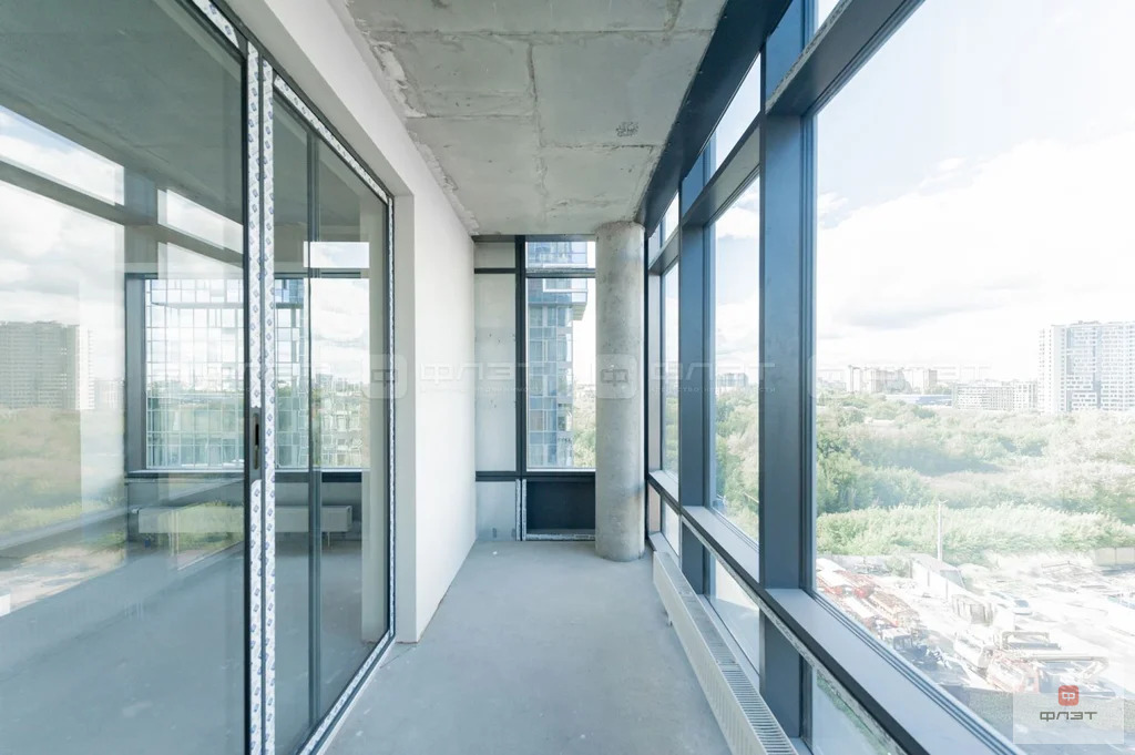 Продажа квартиры, Казань, ул. Шоссейная - Фото 8