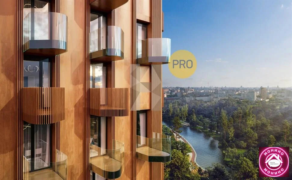 Продажа квартиры в новостройке, м. Ботанический сад, ул. ... - Фото 2