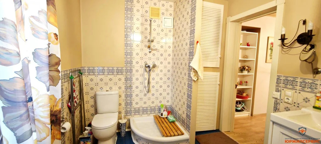 Продажа дома, Домодедово, Домодедово г. о., улица Центральная - Фото 11