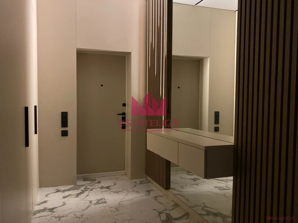 Аренда квартиры, Большая Филевская улица - Фото 16