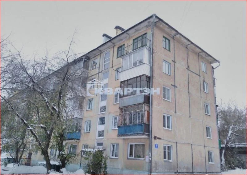 Продажа квартиры, Новосибирск, ул. Эйхе - Фото 9