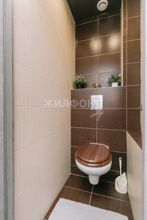 Продажа квартиры, Новосибирск, ул. Ключ-Камышенское плато - Фото 27