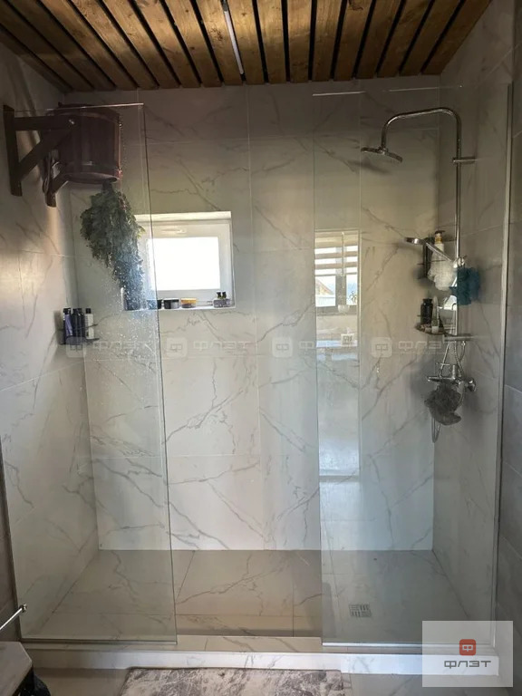 Продажа дома, Ключищи, Верхнеуслонский район, ул. Солнечная - Фото 8