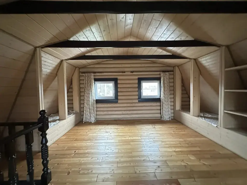 Дом 50 м2 на участке 6 сот. - Фото 10