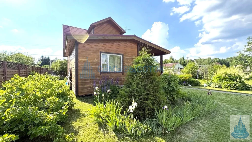 Продажа дома, Чехов, Чеховский район, ул. Березовая - Фото 27