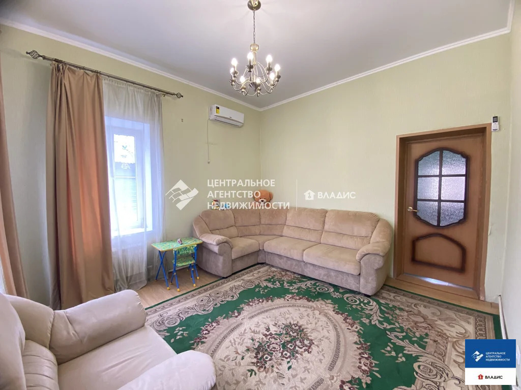 Продажа квартиры, Скопин, ул. Афиногенова - Фото 13