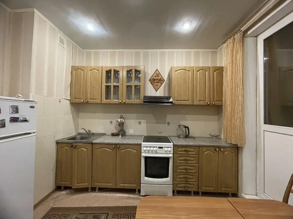 Двухкомнатная квартира в Мурманске - Фото 10