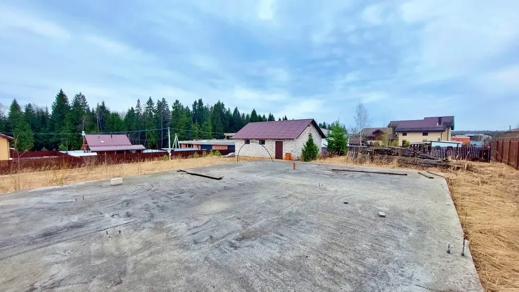 Земельный участок у леса КП Тироль - Фото 15