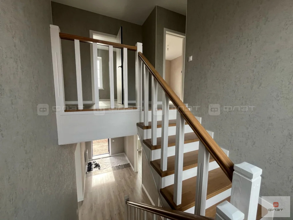 Продажа дома, Эстачи, Высокогорский район, ул. Кристальная - Фото 15