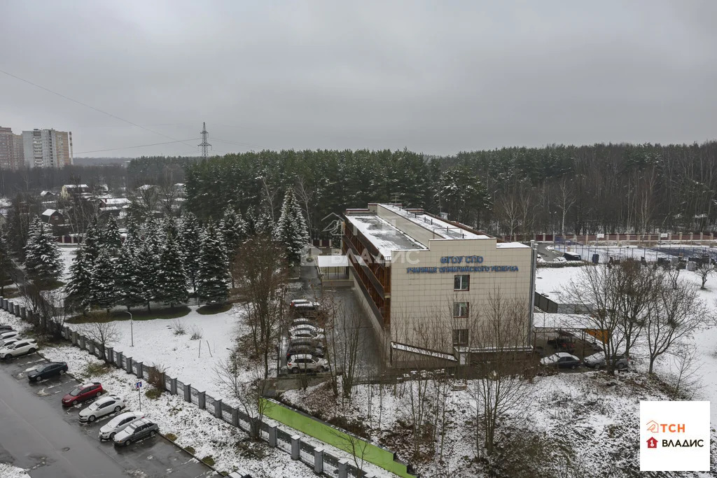 Продажа квартиры, Щелково, Щелковский район, 19 - Фото 18