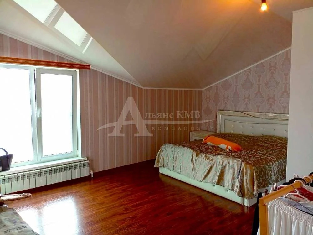 Продажа дома, Георгиевск, Степная ул. - Фото 16