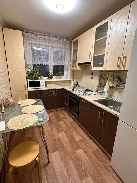 Аренда квартиры, Уфа, ул. 50 лет СССР - Фото 1