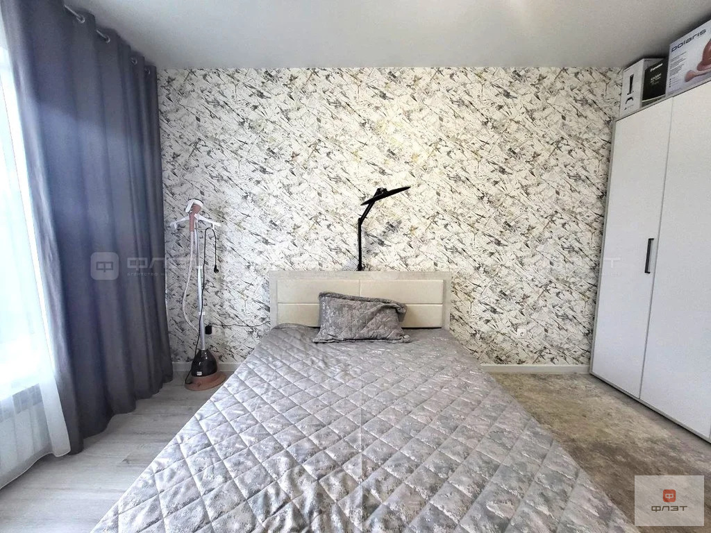 Продажа дома, Сапуголи, Лаишевский район, ул. Юбилейная - Фото 4