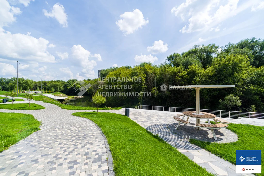 Продажа квартиры, Рязань, территория Метропарк - Фото 2