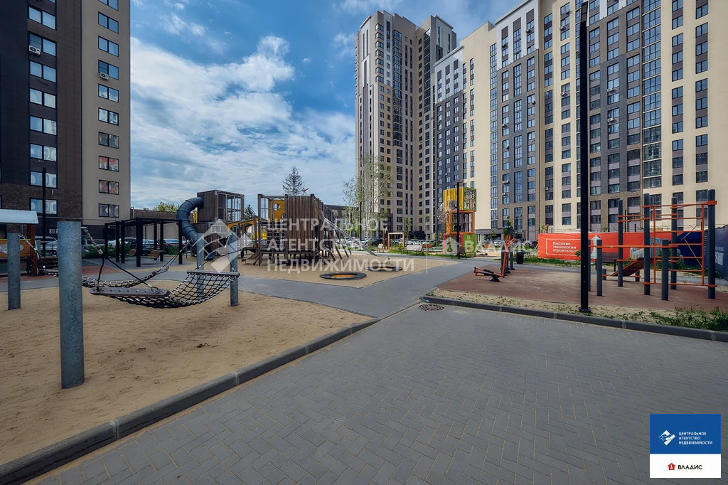Продажа квартиры, Рязань, ул. Островского - Фото 17