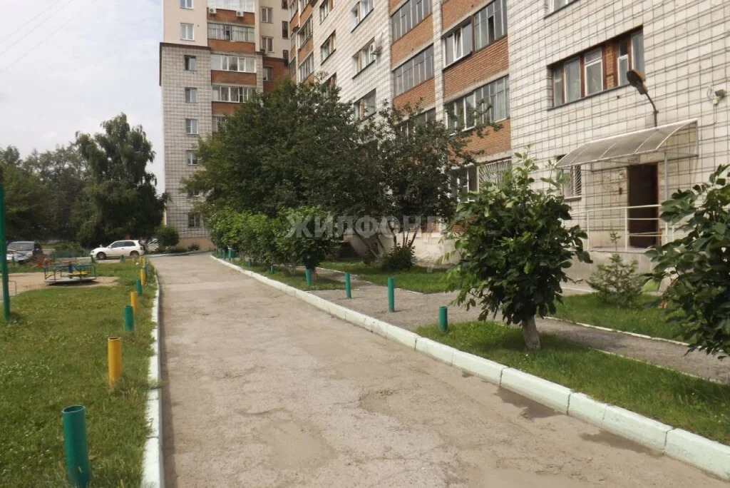 Продажа квартиры, Новосибирск, ул. Жуковского - Фото 14