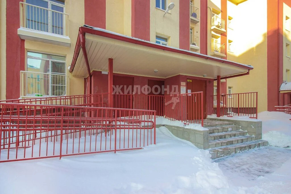 Продажа квартиры, Новосибирск, ул. Большая - Фото 11