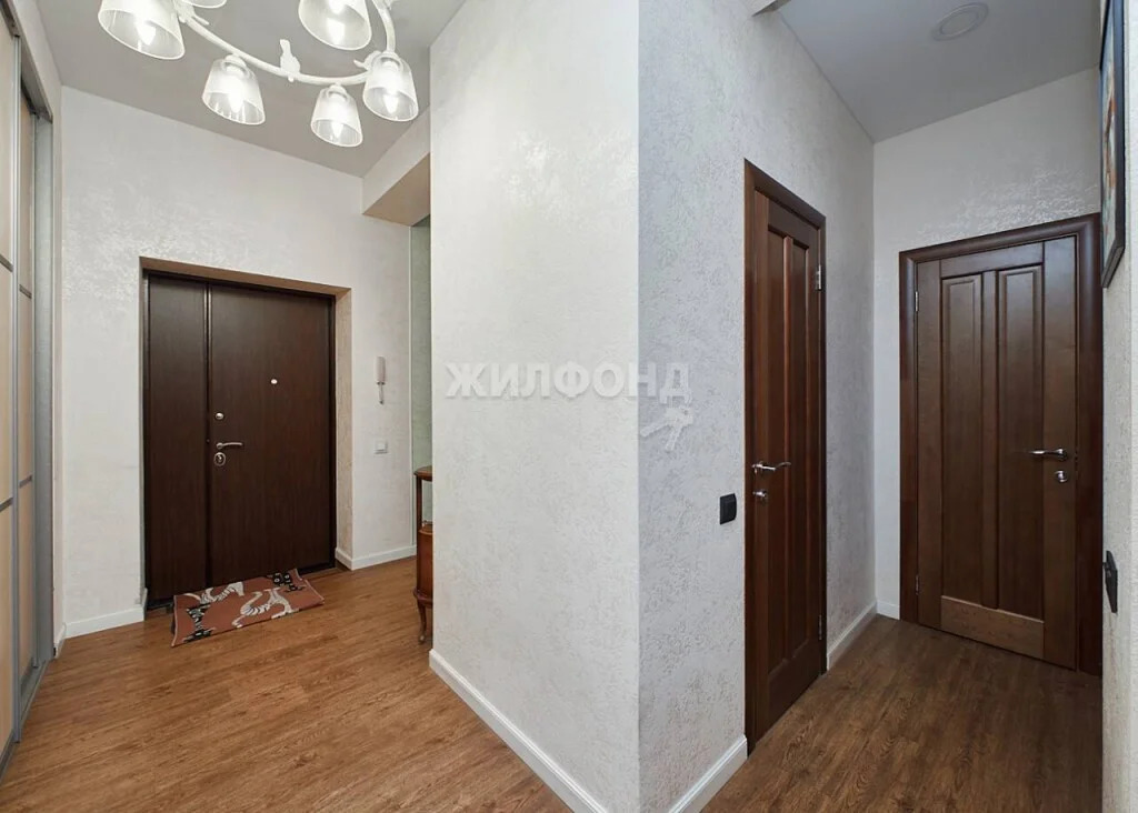 Продажа квартиры, Новосибирск, ул. Крылова - Фото 10