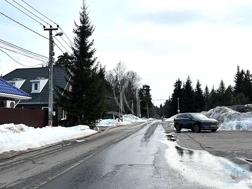 Продажа участка, Садовая улица - Фото 9