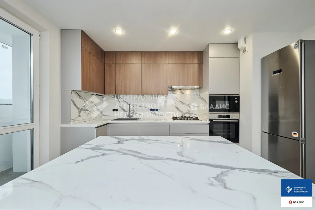 Продажа квартиры, Рязань, Касимовское ш. - Фото 4