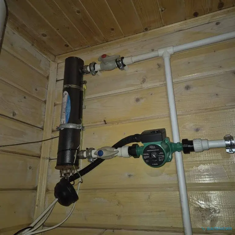 Продажа жома 82,3м2 ЖС в дер. Глухово, Ломоносовский р-н - Фото 12