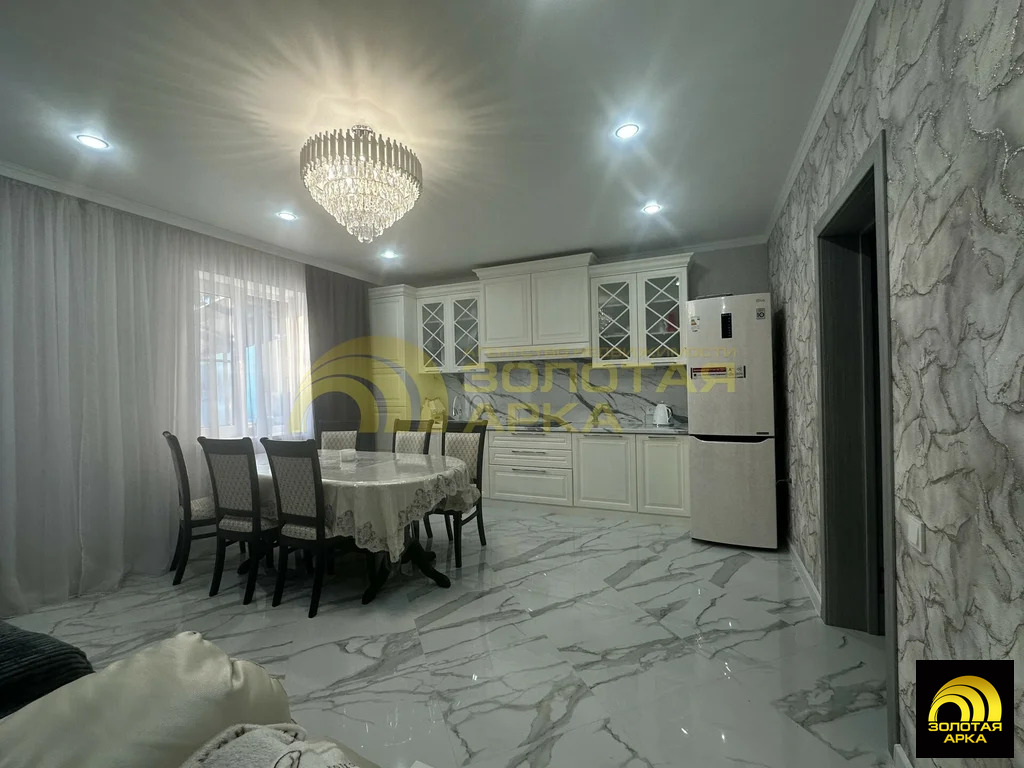 Продажа дома, Старотитаровская, Темрюкский район, Лебединский тупик - Фото 12