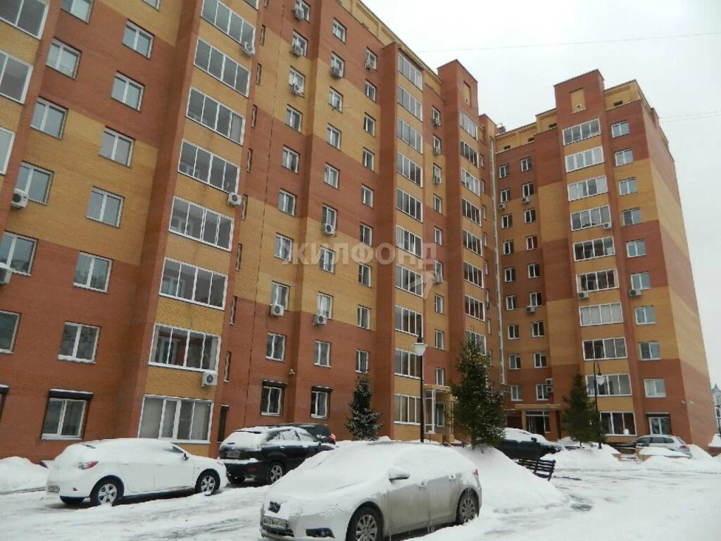 Продажа квартиры, Новосибирск, ул. Холодильная - Фото 16