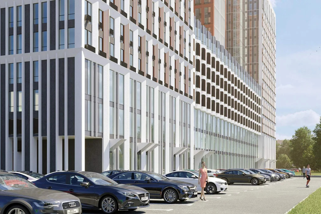 Аренда ПСН площадью 52 м2 - Фото 4