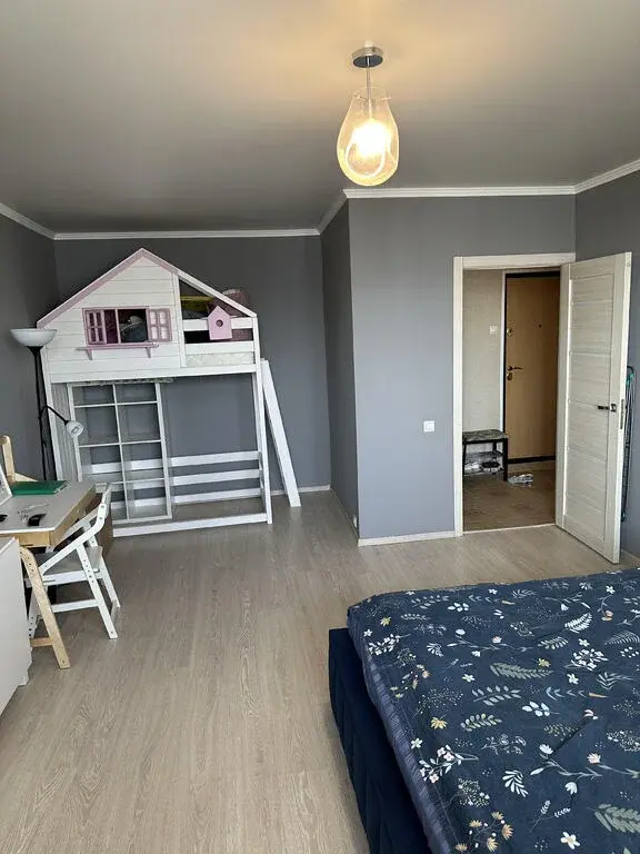 Просторная видовая Однушка Общ.пл. 39 кв.м в Северном Тушино - Фото 19