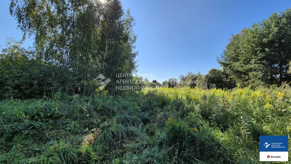 Продажа участка, Кузьминское, Рыбновский район - Фото 4