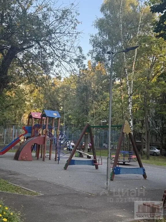 Снять двухкомнатную квартиру 45.0м - Фото 9