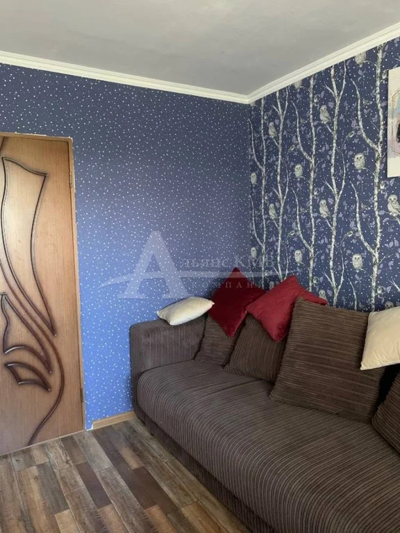 Продажа квартиры, Минеральные Воды, ул. Анджиевского - Фото 1