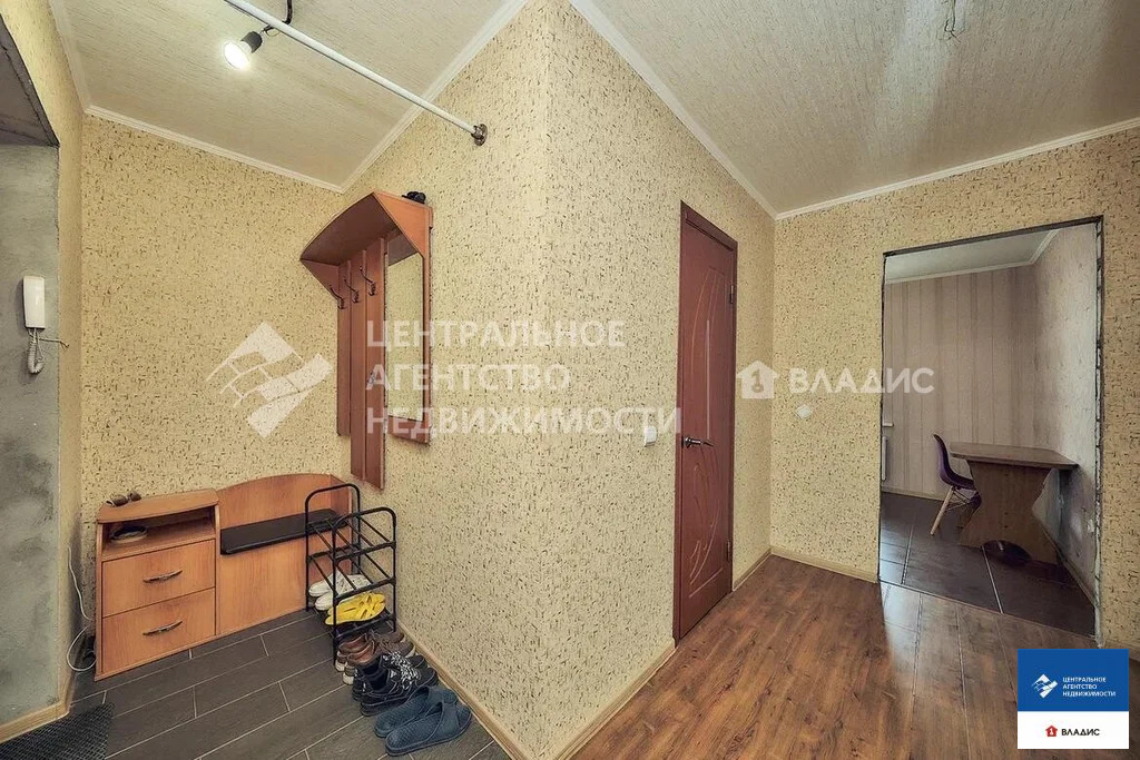 Продажа квартиры, Рязань, ул. Интернациональная - Фото 6