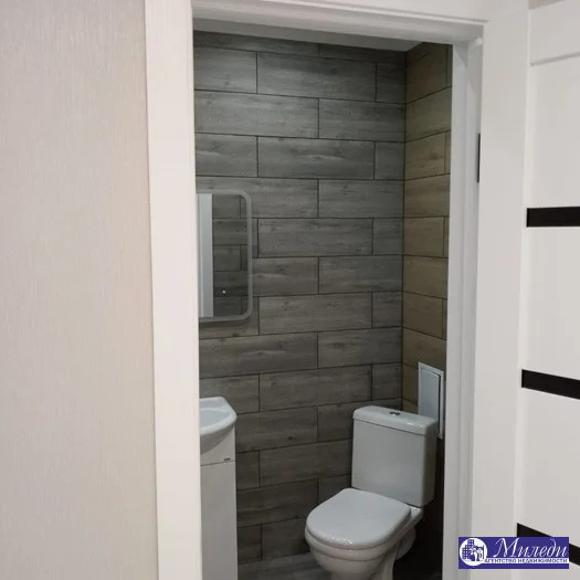 Продажа квартиры, Батайск, К. Цеткин улица - Фото 17