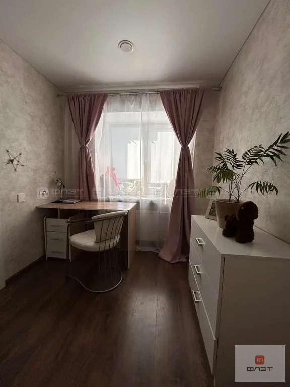 Продажа квартиры, Казань, ул. Короленко - Фото 3