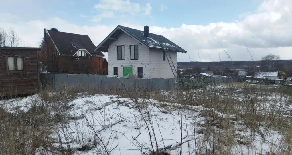 Продается земельный участок 10 сот. - Фото 3