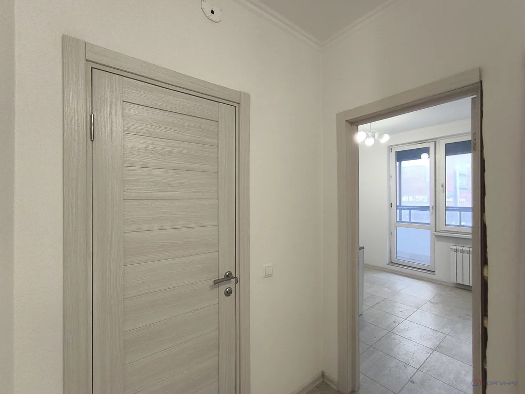 Продажа квартиры, ул. Шереметьевская - Фото 10