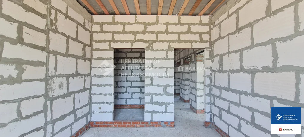 Продажа дома, Варские, Рязанский район, Лесной переулок - Фото 18