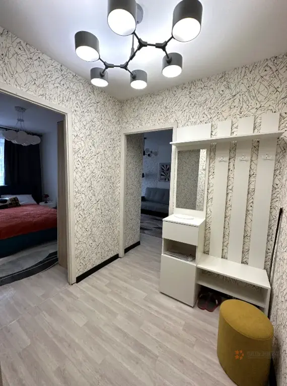 Сдается 2-комнатная квартира Академика Арцимовича, 3К2 - Фото 5