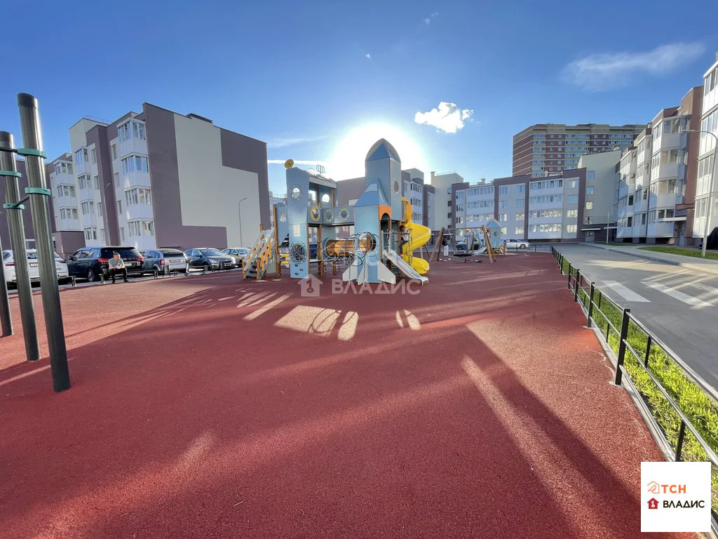 Продажа квартиры, Тарасовка, Пушкинский район, 2 - Фото 19