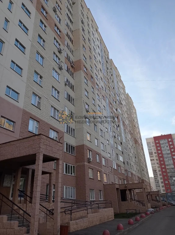 Аренда квартиры, Уфа, улица Валерия Лесунова - Фото 10