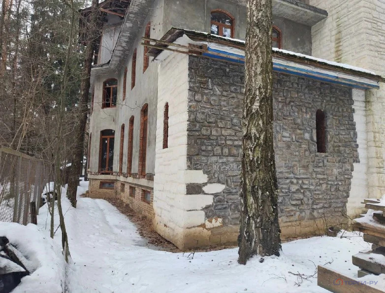 Продажа дома, Жуковка, Одинцовский район - Фото 3