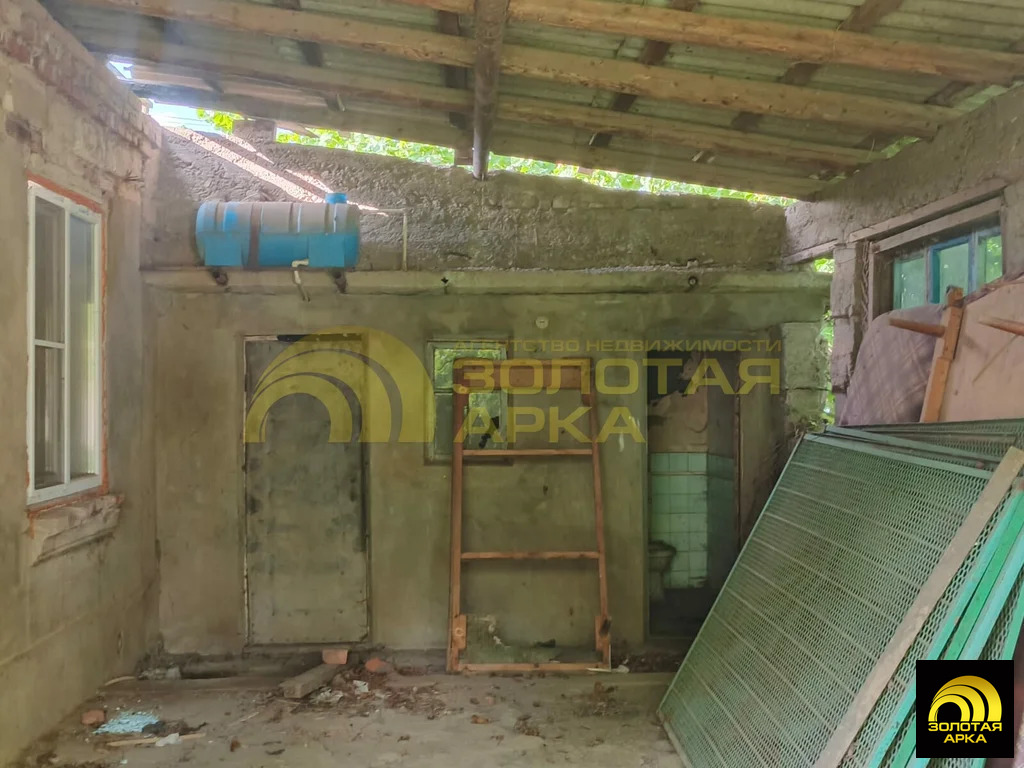 Продажа дома, Холмская, Абинский район, ул. Лысова - Фото 11