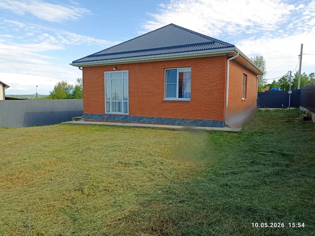 Продажа дома, Смоленская, Северский район - Фото 4