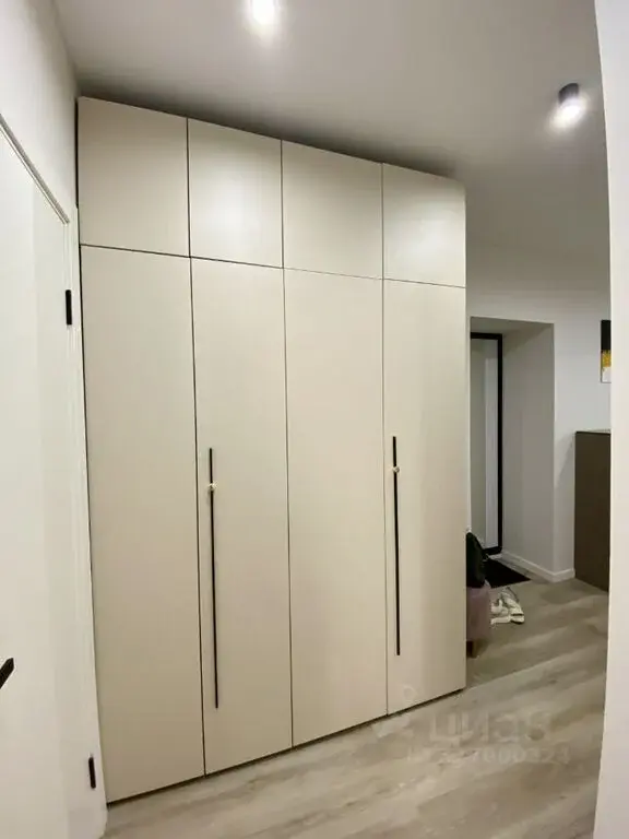 Двухкомнатная квартира 60кв.м. Каширское ш., 8К2, Москва, ЮАО, р-н - Фото 16