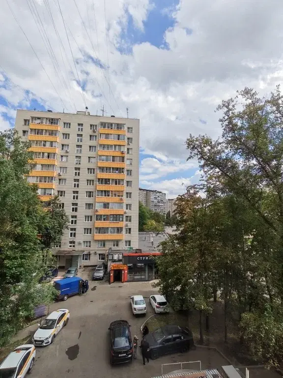 2-к.Бескудниковский б-р,, д.40к1 - Фото 11