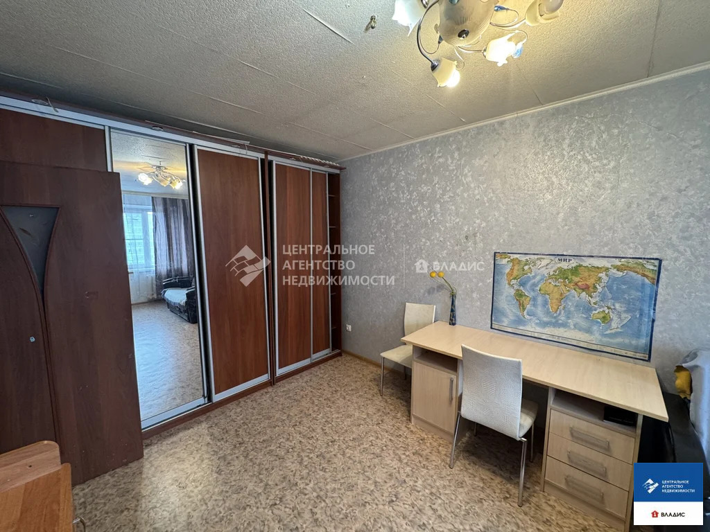 Аренда квартиры, Рязань, улица 6-я Линия - Фото 11