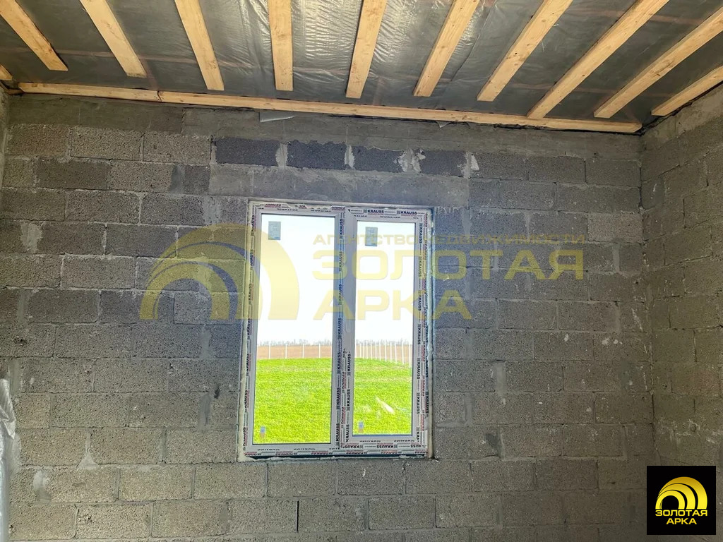 Продажа дома, Кеслерово, Крымский район, ул. Октябрьская - Фото 3
