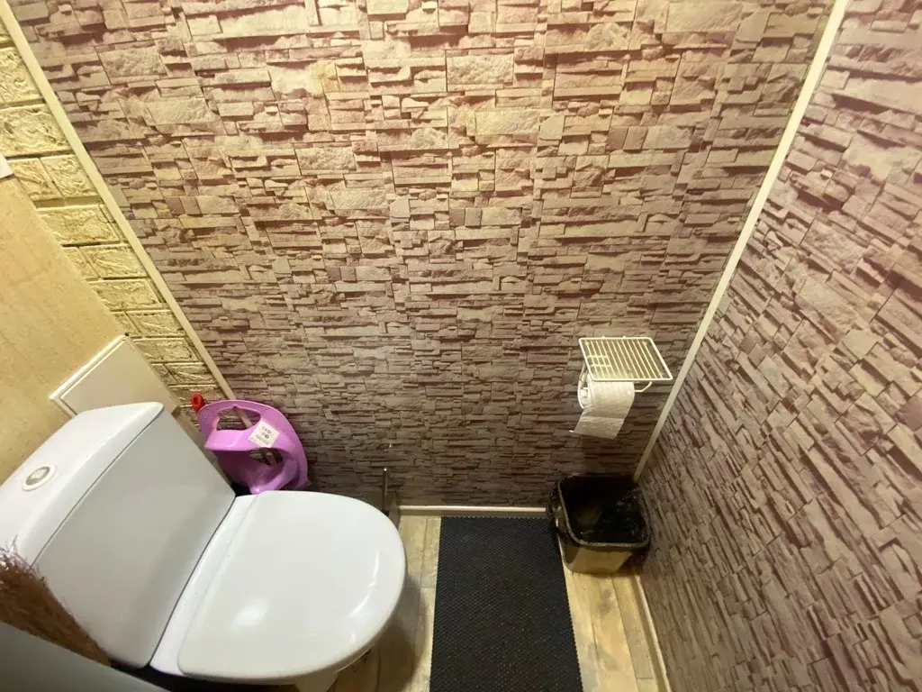 2-я квартира в п. Новый, дом 56 - Фото 14